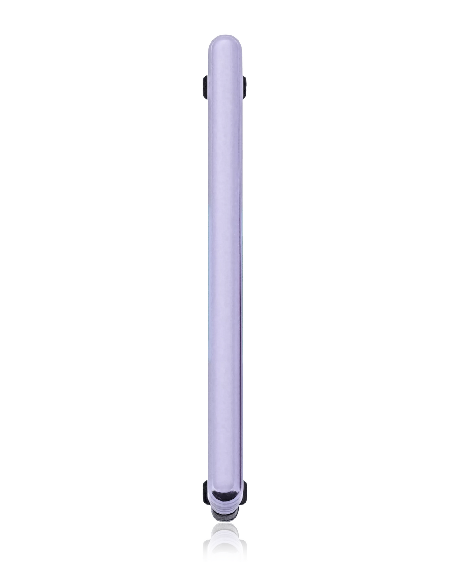 Hard Buttons (Volume) For Samsung Galaxy Z Flip 4G (F700) / Z Flip 5G (F707) (Lavender)