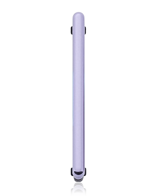 Hard Buttons (Volume) For Samsung Galaxy Z Flip 4G (F700) / Z Flip 5G (F707) (Lavender)