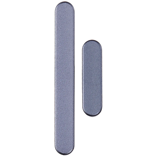 Hard Buttons (Power / Volume) For Samsung Galaxy A55 5G (A556 / 2024) (Premium) (Navy)