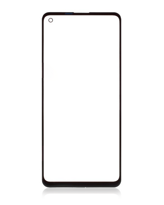 Front Glass For Samsung Galaxy A21s (A217 / 2020)