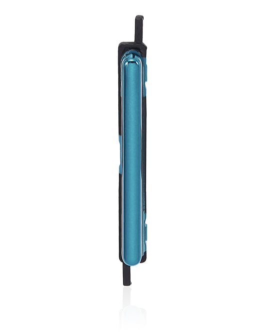 Hard Buttons (Volume) For Samsung Galaxy A32 5G (A326 / 2021) (Green)