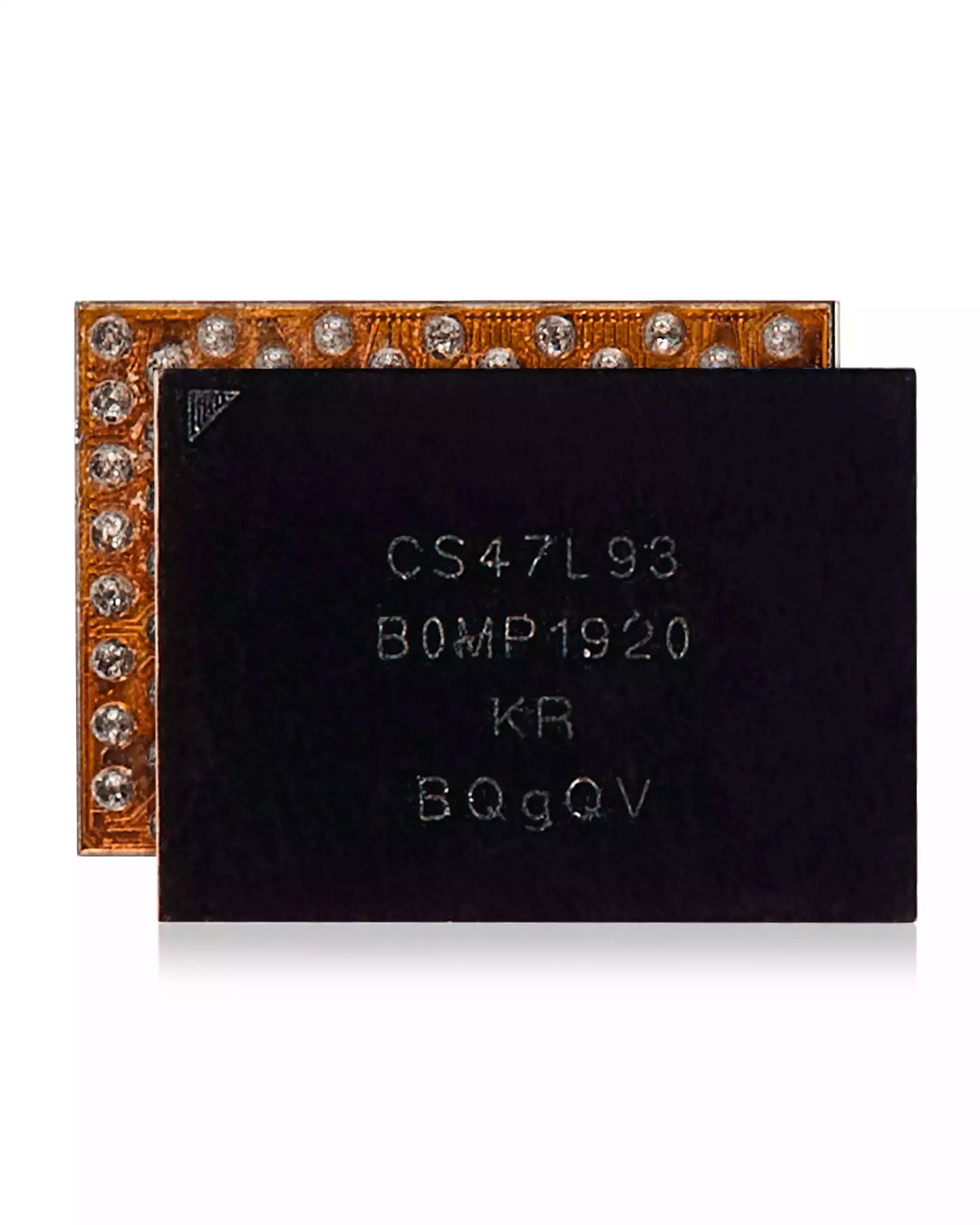 Audio Codec IC For Samsung Galaxy A80 (A805 / 2019) (CS47L93)