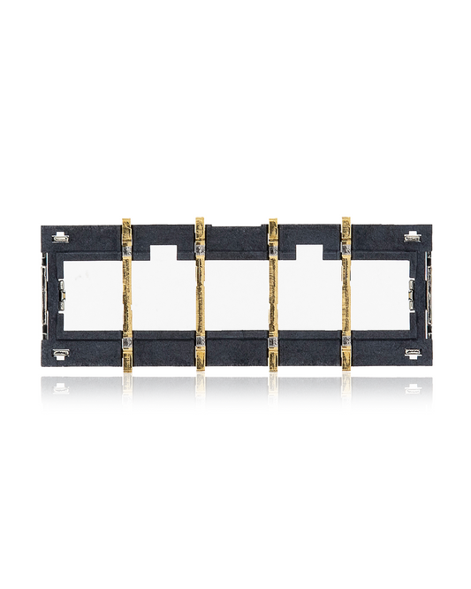 Battery Flex FPC Connector For iPad Mini 1 / Mini 2 / Mini 3 / Mini 4 / Mini 5 / Mini 6 (J7500: 4 Pin)