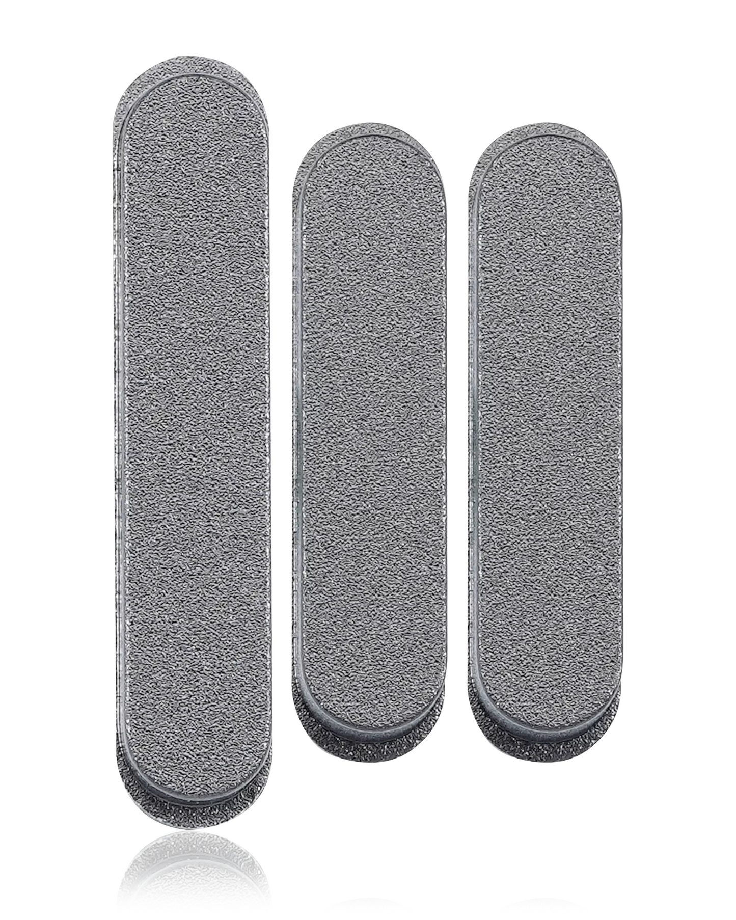Hard Buttons (Power / Volume) For iPad Pro 11" 2nd Gen (2020) / Pro 11" 3rd Gen (2021) ) / Pro 11" 4th Gen (2022)/ Pro 12.9" 4th Gen (2020) / Pro 12.9" 5th Gen (2021) / Pro 12.9" 6th Gen (2022) (Space Gray)