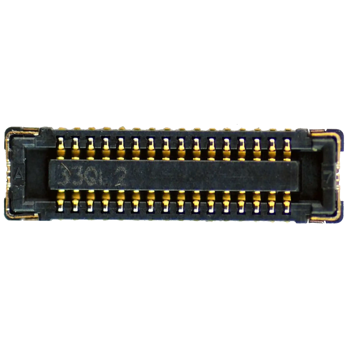 LCD FPC Connector For iPad Mini 1 / 2 / 3 (J2201: 32 Pin)