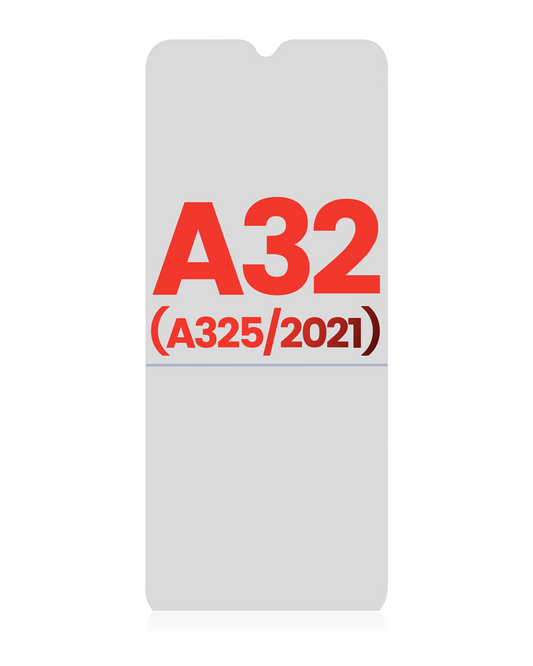 Polarizer Film For Samsung Galaxy A32 (A325 / 2021) (10 Pack)