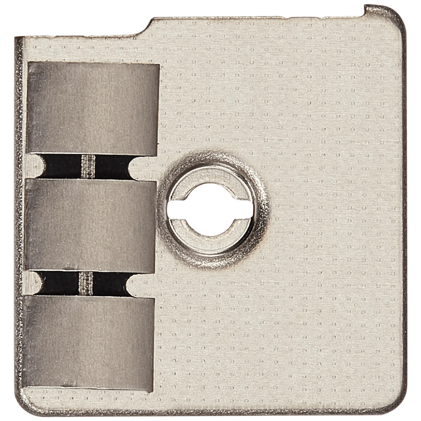Back Camera Holding Bracket For iPad Air 11" (2024) / Air 11" (2025) (Premium)