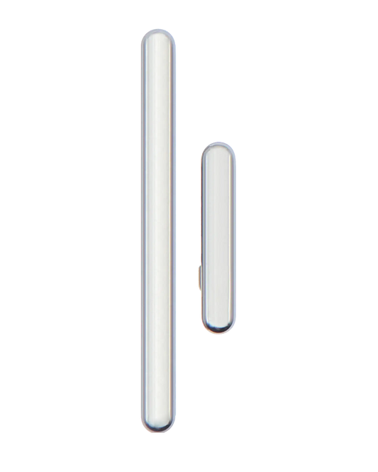 Hard Button (Power / Volume) For Samsung Galaxy A52s (A528 / 2021) (Prism Crush White)