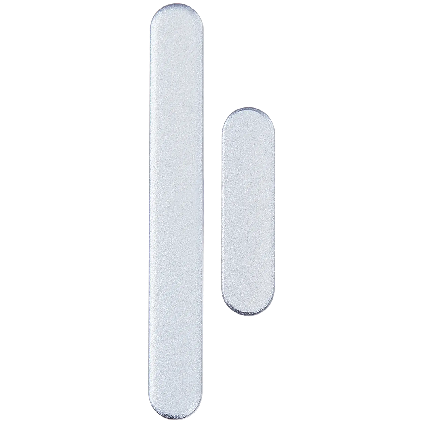 Hard Buttons (Power / Volume) For Samsung Galaxy A55 5G (A556 / 2024) (Premium) (Iceblue)