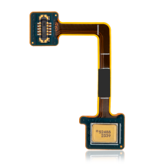Microphone Flex Cable For LG Velvet
