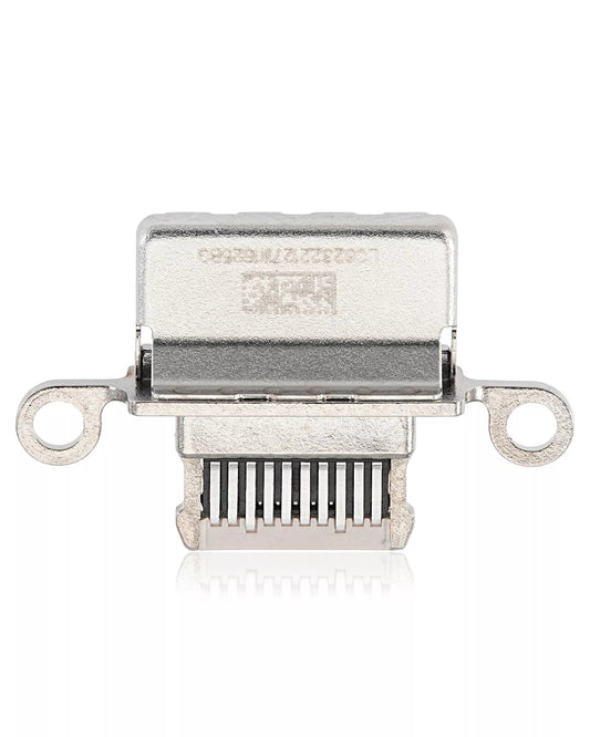 Charging Port Only For iPad Air 4 / iPad Air 5 (Soldering Required) (Rose Gold) (10 Pack)