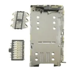Sim Card Reader For Motorola Moto E7 Plus (XT2081 / 2020)