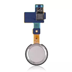 Fingerprint Scanner With Flex Cable For LG G5 (Silver)