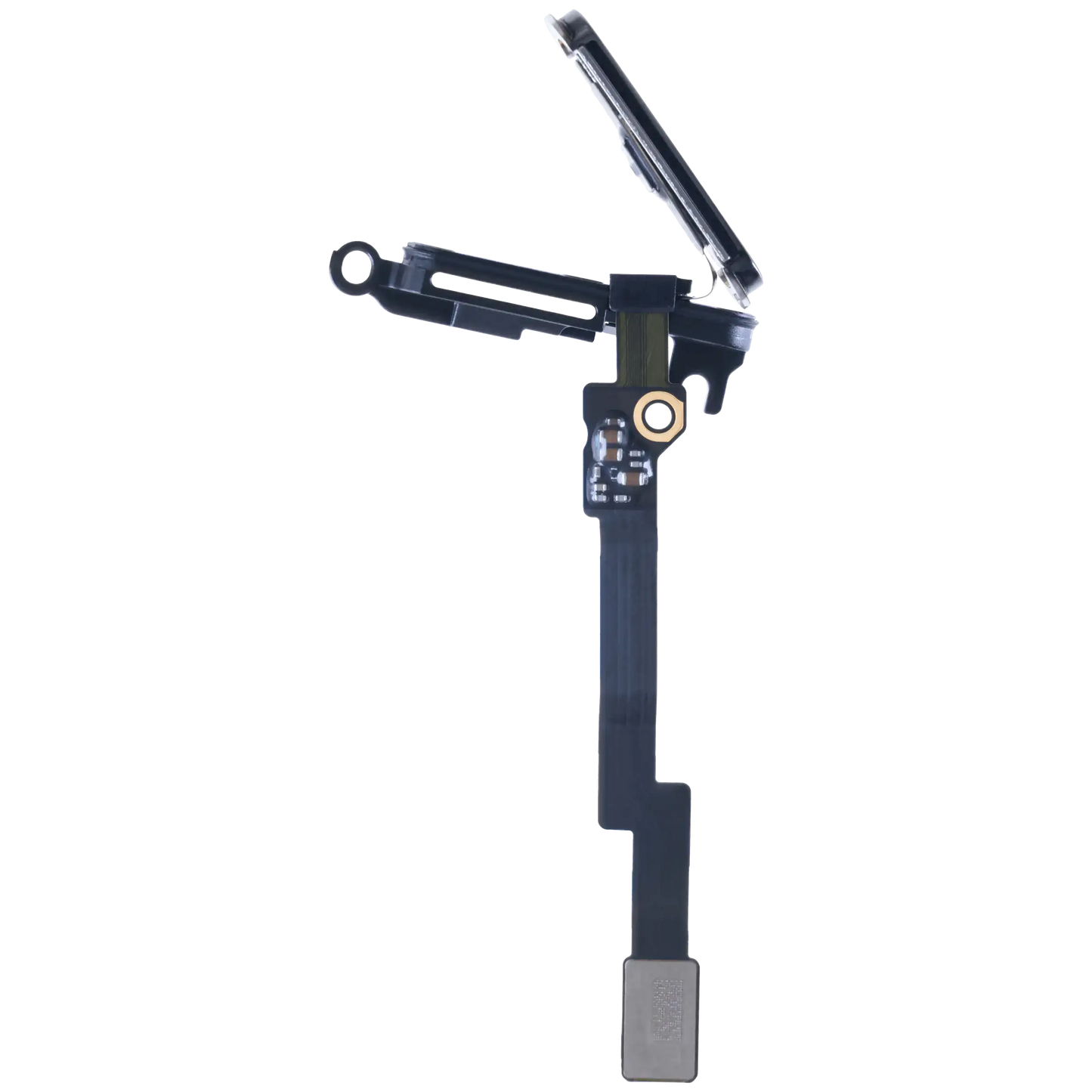 Power Button Flex Cable For iPad Mini 7 (2024) (WiFi Only) (Genuine OEM) (Space Gray)