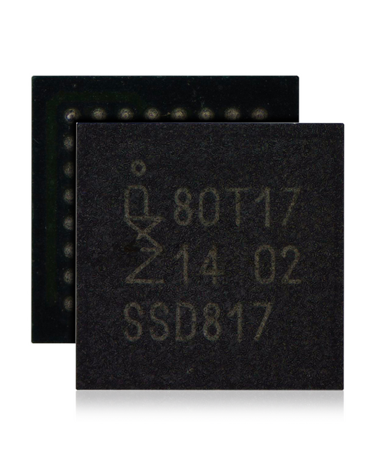 NFC Controller IC For Samsung Galaxy S10 / S10E / S10 Plus / Note 9 / Note 10 / Note 10 Plus 5G / A51 5G (A516 / 2020) / A70 (A705 / 2019) / A80 (A805 / 2019) (80T17)