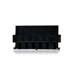 Dosdude1 DeMUX Tools- Lattice To GMUX Wire Housing For MacBook Pro 15" / 17" A1286 / A1297 (2011) (36920-0602)