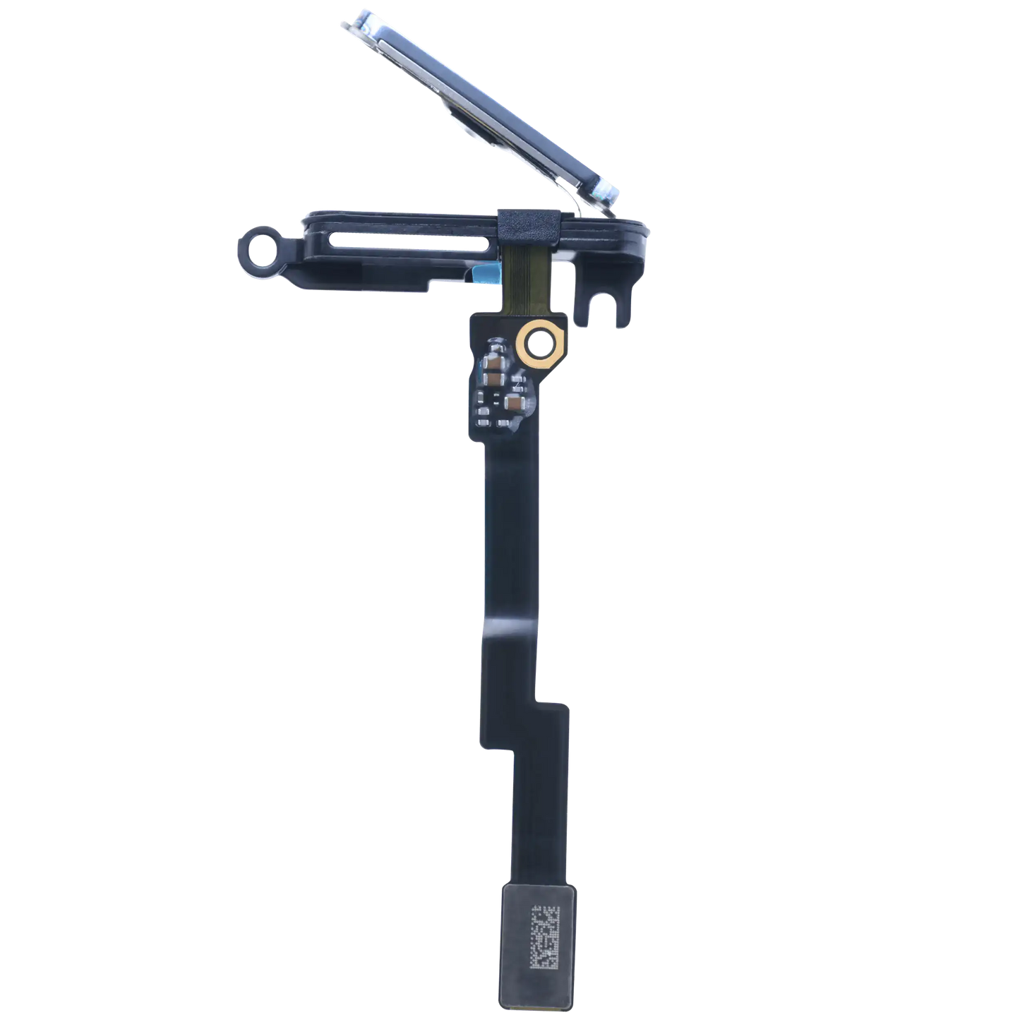 Power Button Flex Cable For iPad Mini 7 (2024) (WiFi Only) (Genuine OEM) (Blue)