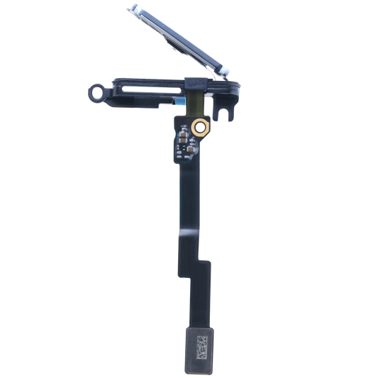 Power Button Flex Cable For iPad Mini 7 (2024) (WiFi Only) (Genuine OEM) (Blue)