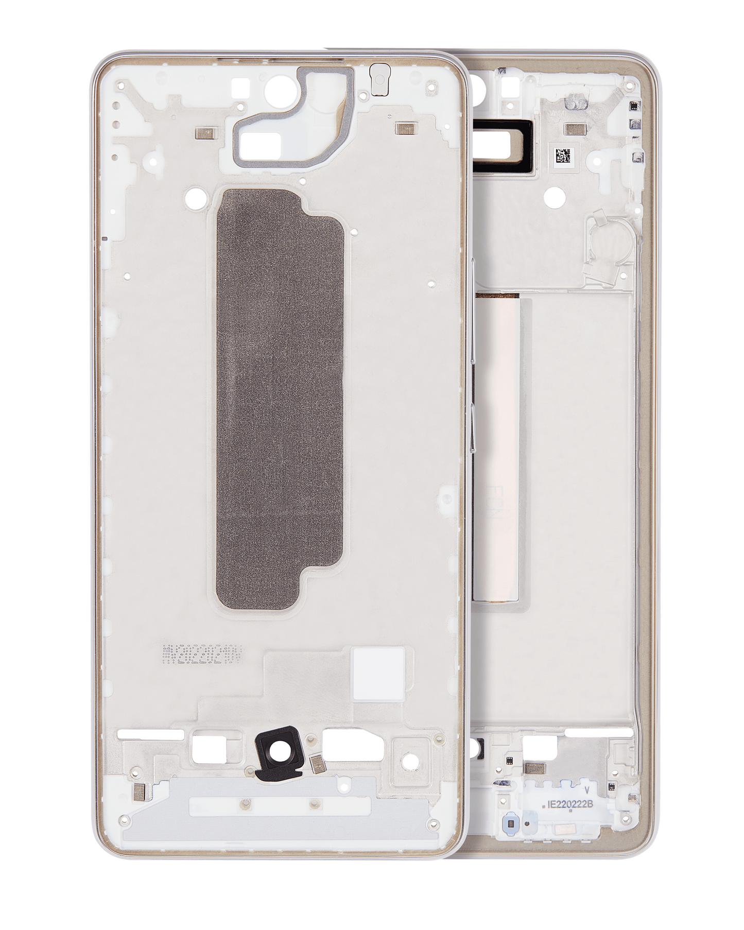 Mid-Frame Housing For Samsung Galaxy A53 5G ( A536 / 2022) (White)