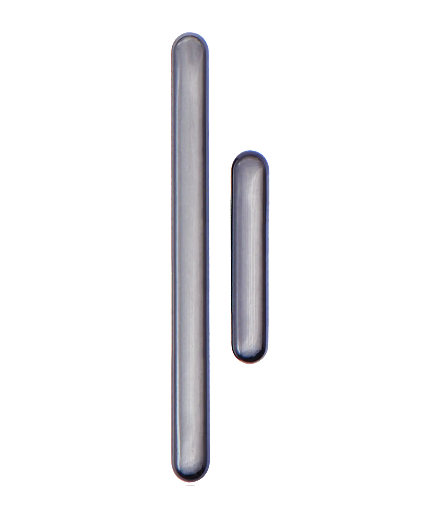 Hard Button (Power / Volume) For Samsung Galaxy A52s (A528 / 2021) (Awesome Black)