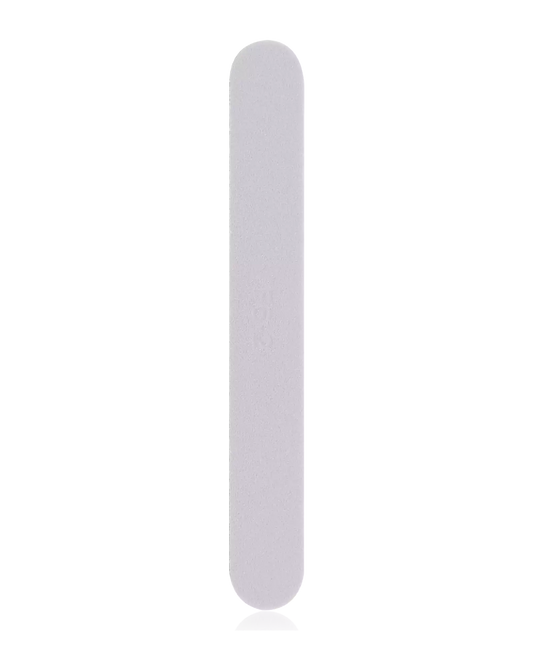 5G Antenna Cover For iPad Pro 11" 1st Gen (2018) / Pro 11" 2nd Gen (2020) / Pro 11" 3rd Gen (2021) / Pro 11" 4th Gen (2022) / Pro 12.9" 3rd Gen (2018) / Pro 12.9" 4th Gen (2020) / Pro 12.9" 5th Gen (2021) / Pro 12.9" 6th Gen (2022) (White)