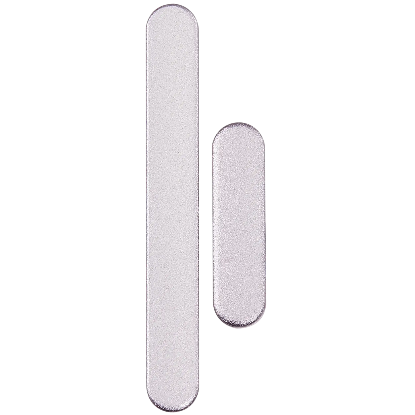 Hard Buttons (Power / Volume) For Samsung Galaxy A55 5G (A556 / 2024) (Premium) (Lilac)