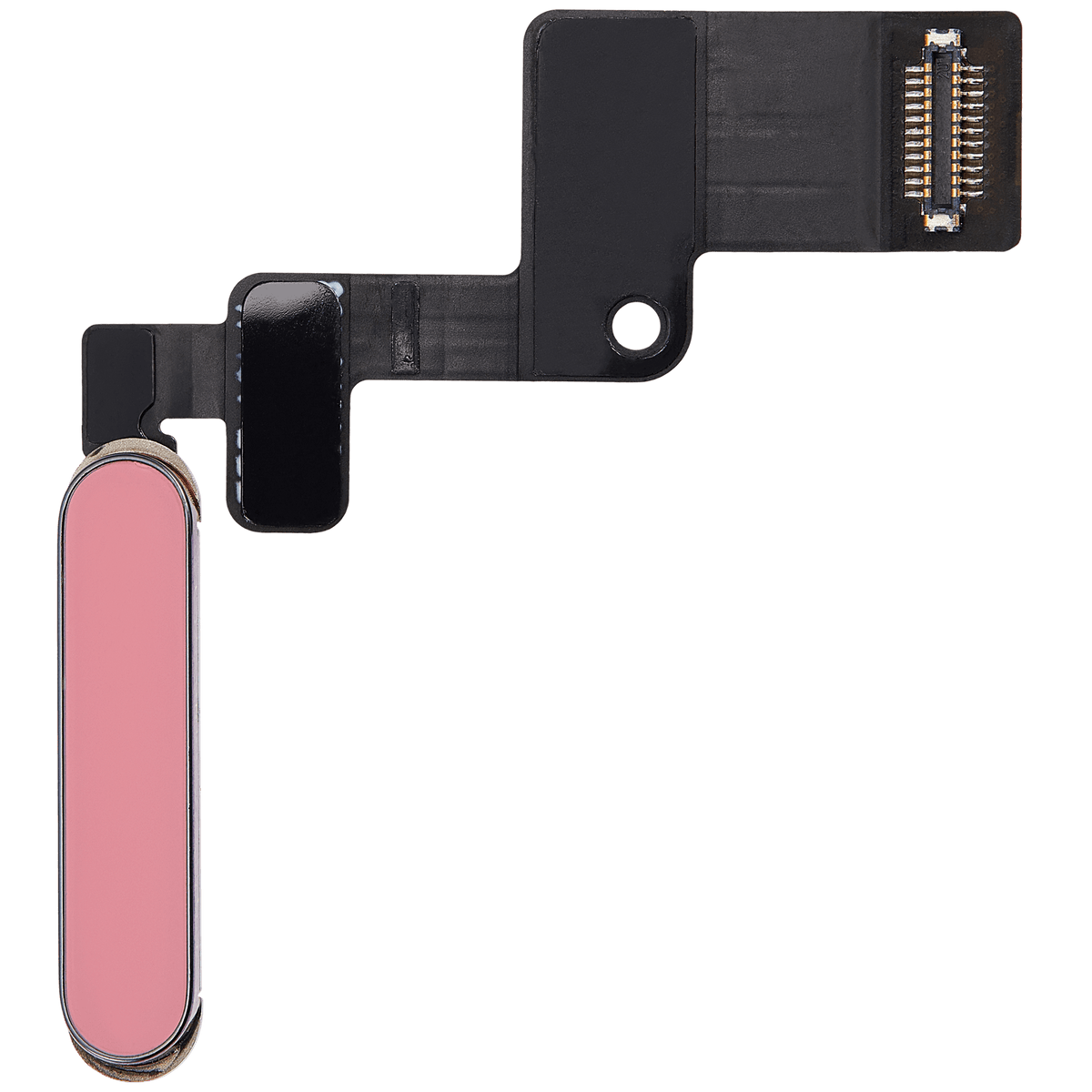 Power Button Flex For iPad 10 (2022) / iPad 11 (2025) (Premium) (Pink)