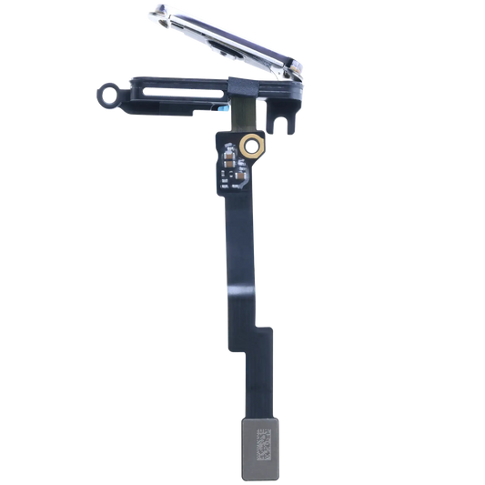 Power Button Flex Cable For iPad Mini 7 (2024) (WiFi Only) (Genuine OEM) (Purple)