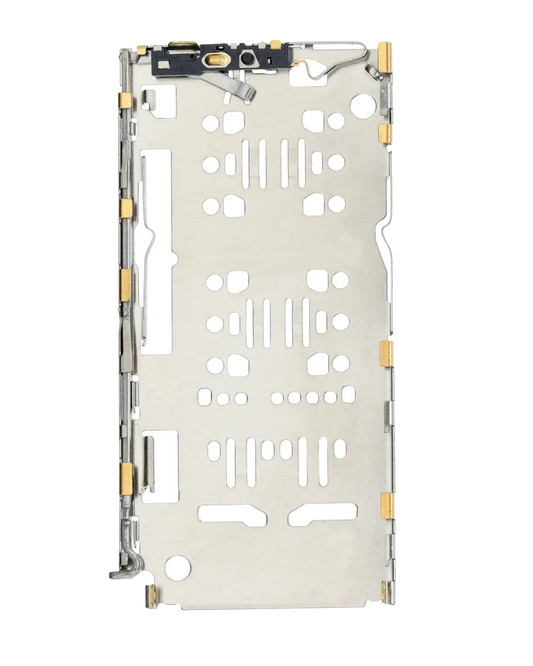 Sim Card Reader For Samsung Galaxy A12 (A125 / 2020)