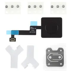 Fingerprint Sensor (Touch ID Board with Bracket Kit) For MacBook Pro 14" (A2918 / Late 2023) / Pro 14" (A2992 / Late 2023) (Genuine OEM)
