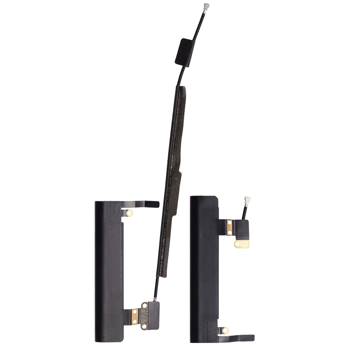 Left & Right Antenna Flex Cable For iPad 7 (2019) / iPad 8 (2020) / iPad 9 (2021) (Cellular) (2 Piece Set)