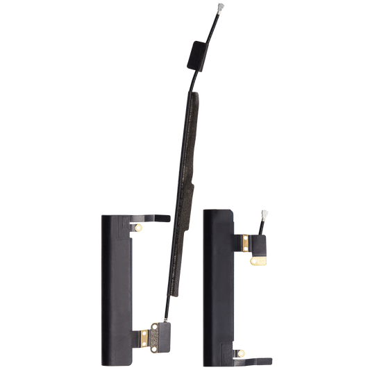 Left & Right Antenna Flex Cable For iPad 7 (2019) / iPad 8 (2020) / iPad 9 (2021) (Cellular) (2 Piece Set)