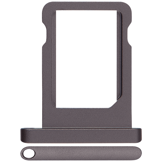Sim Card Tray For iPad Mini 5 / Air 3 (Black)