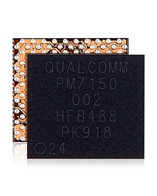 Big Power Supply IC For Samsung Galaxy A80 (A805 / 2019) (PM7150)