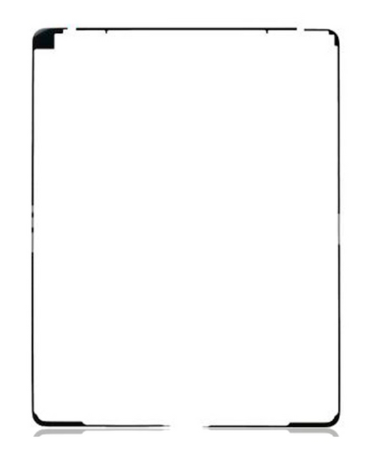 LCD Adhesive Tape For iPad Pro 10.5" / Air 3 (Tesa Tape)