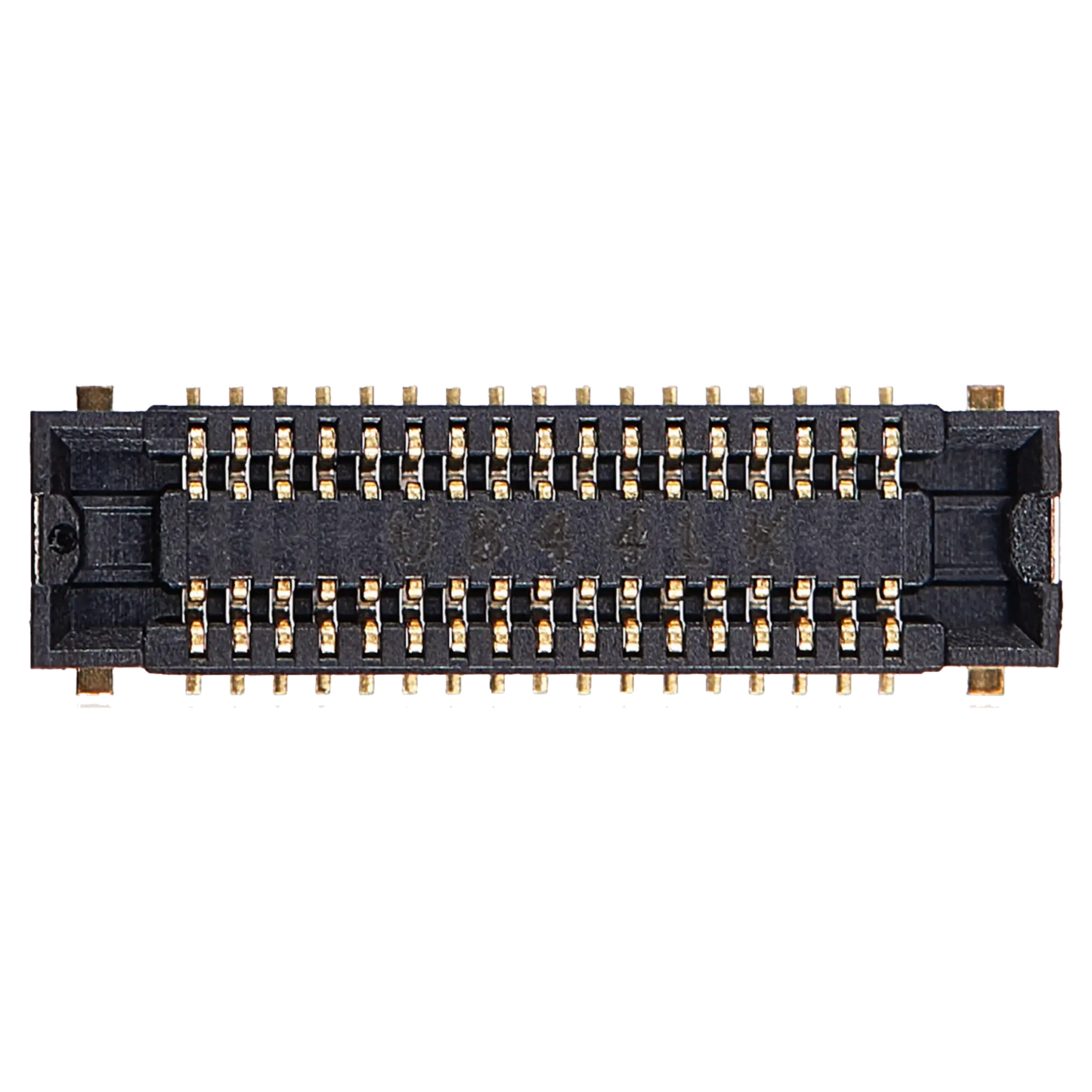 Main Camera FPC Connector (On The Motherboard) (Female) For Samsung Galaxy A13 5G (A136U / 2021) (34 Pin) (10 Pack)v