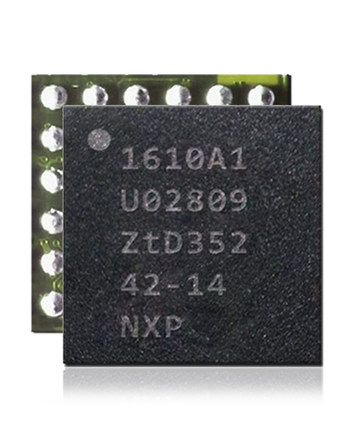 Tristar U2 Charging IC For iPhone 5C / 5S / iPad Air / iPad Mini 2 / iPad Mini 3 (1610A1)