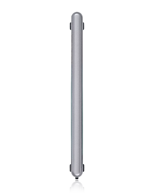 Hard Buttons (Volume) For Samsung Galaxy Z Flip 4G (F700) / Z Flip 5G (F707) (Mystic Gray)