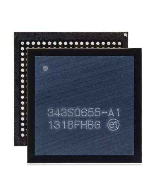 Power Management PMIC IC For iPad Air 1 / iPad Mini 2 (U8100 / 343S0655 / ANYA)