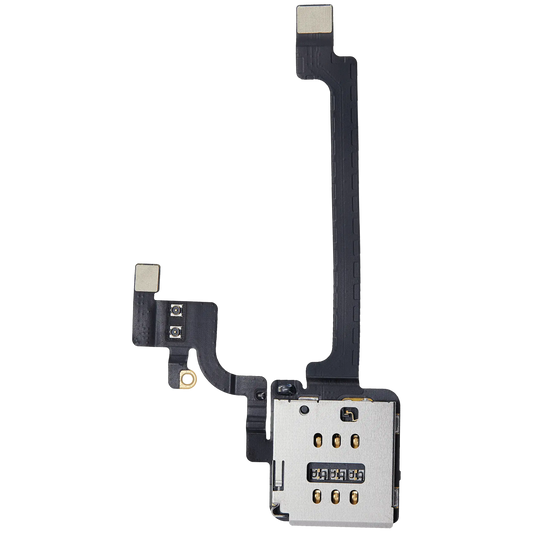Sim Card Reader With Flex Cable For iPad Pro 11" 3rd Gen (2021) / Pro 11" 4th Gen (2022) (US Version)