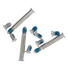 Bottom Case Screws (Phillips PH000) For MacBook Pro 13" / 15" / 17" A1278 / A1286 / A1297 (2008-2012)