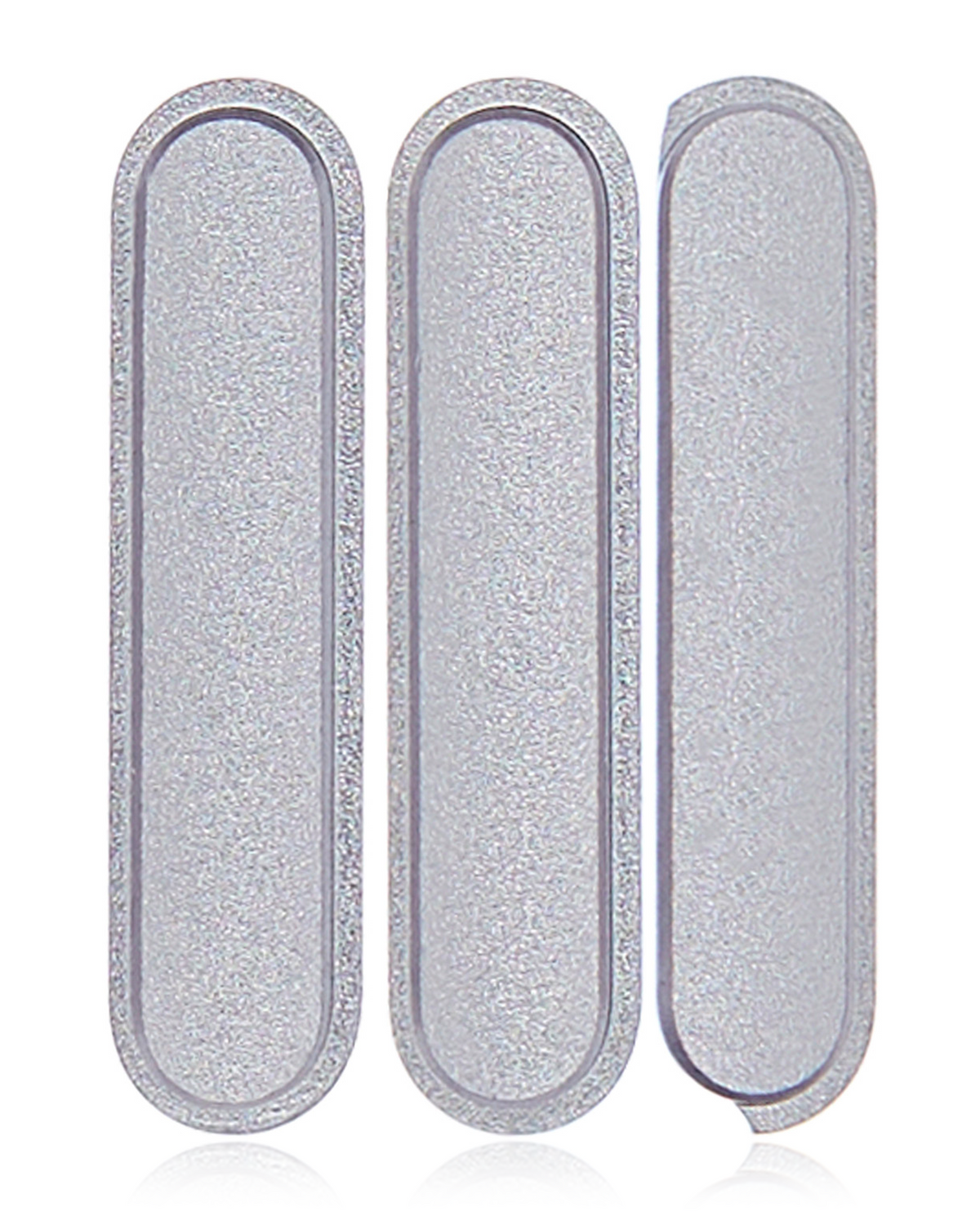 Hard Buttons (Power / Volume) For iPad Mini 4 (Space Gray)
