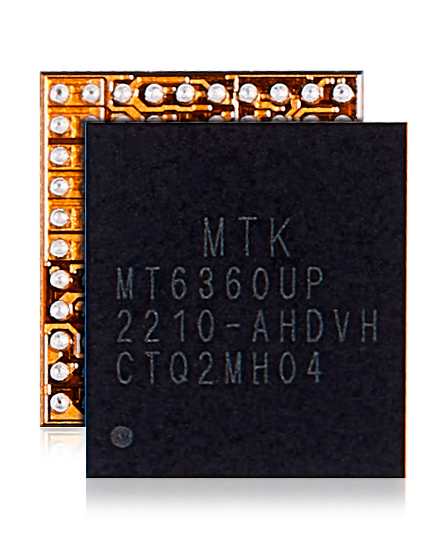 Big Power Supply IC For Samsung Galaxy A22 5G (A226 / 2021) (MT6360UP)
