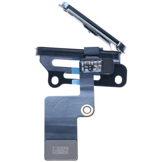 Power Button Flex Cable For iPad 11 (2025) (WiFi Only) (Genuine OEM) (Blue)