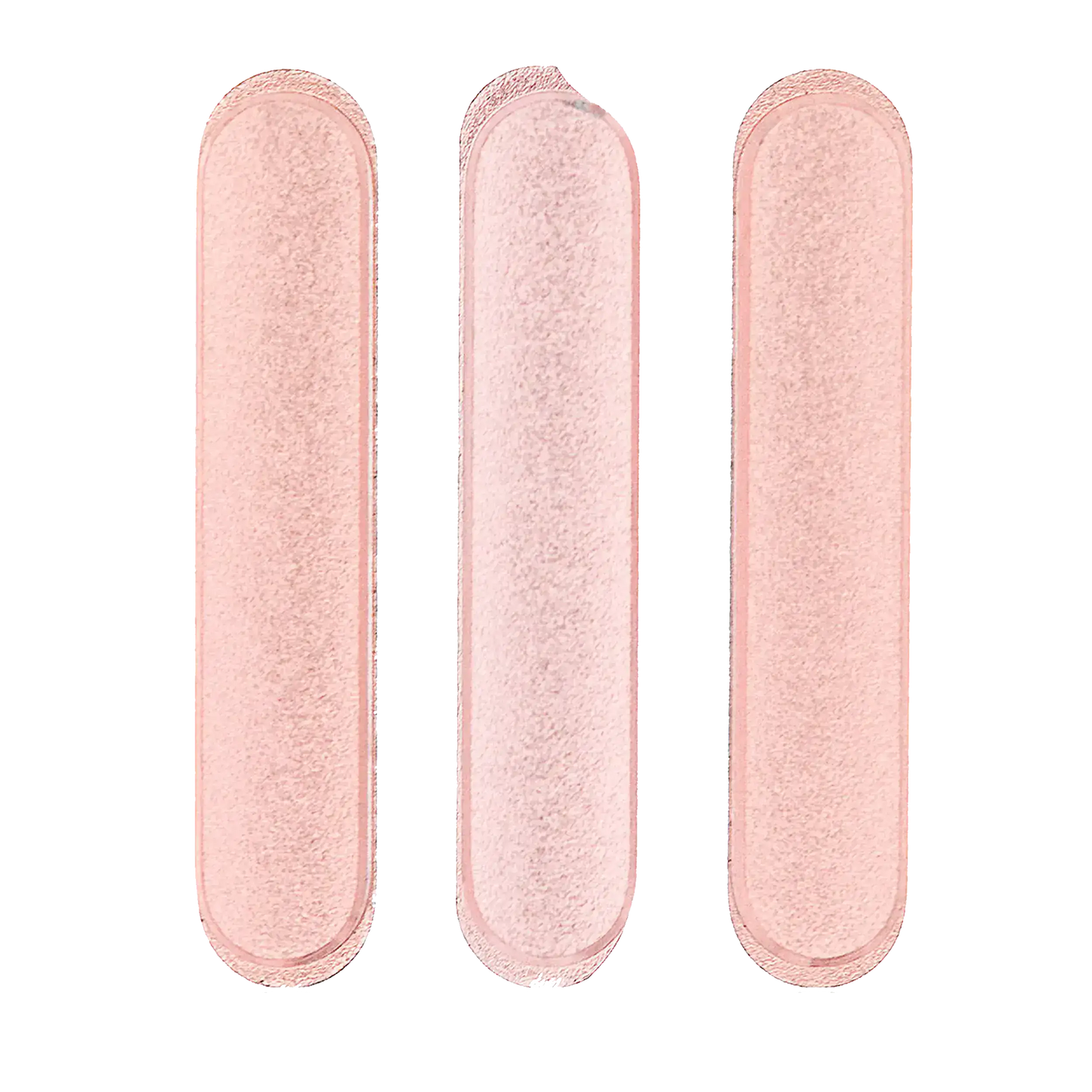 Hard Buttons Set (Power / Volume) For iPad Pro 9.7" (Rose Gold)