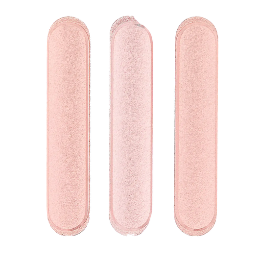 Hard Buttons Set (Power / Volume) For iPad Pro 9.7" (Rose Gold)