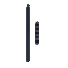 Hard Buttons (Power / Volume) For Motorola Moto G7 Play (XT1952 / 2019) (International Version) (Blue)