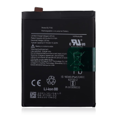 Replacement Battery For OnePlus Nord 4G (BLP785)