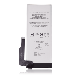 Replacement Battery For Google Pixel 5A (G27FU)