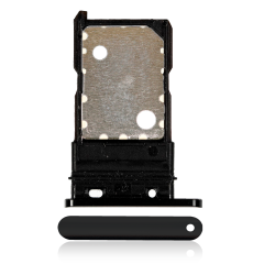 Sim Card Tray For Google Pixel 3 (Just Black)